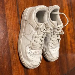 Boys Nike Shoes Size 13