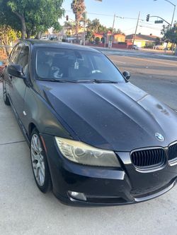BMW 2010