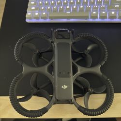DJI Avata 2 fly more combo w/ Controller