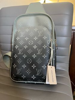 L.V bag new (rare color way)