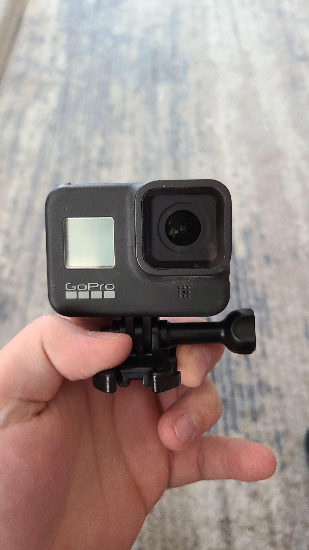 Gopro Hero 8 Black 4k!!!