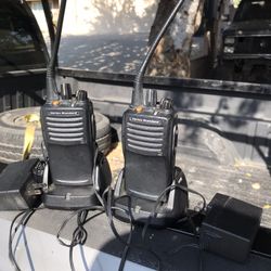 Cb Radios