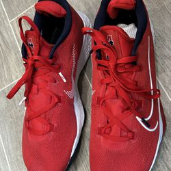 Men’s Size 16 Nike Basketball Shoes