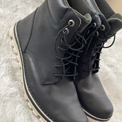 Timberland Woman Boots Size 9