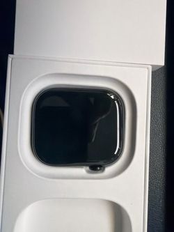 Appel Watch 11 46mm