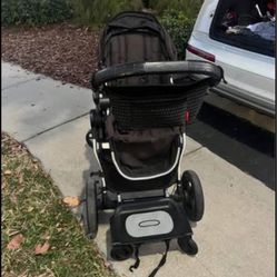 Stroller