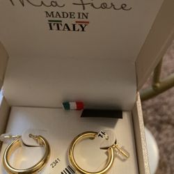 Necklace and key holder Each 10