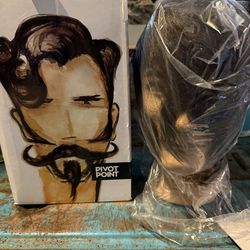 Pivot Point Cole Male Hair Mannequin