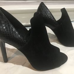 Vince Camuto 7.5M Heels (see below) 