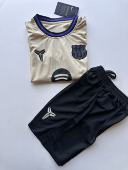 Kid’s FC Barcelona Traning Kit