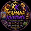 Kamana Kustoms