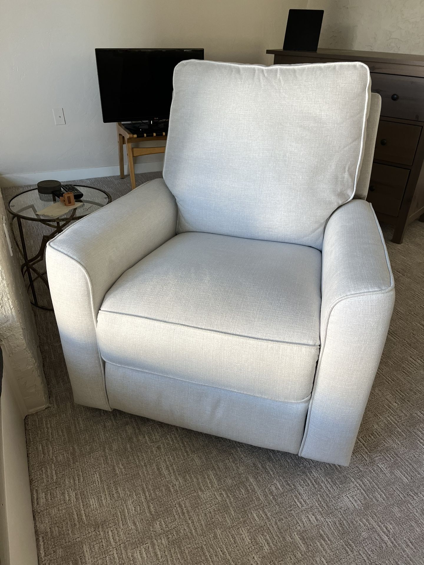 Recliner/Rocker