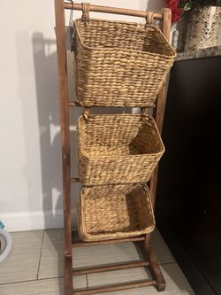 Kitchen organizer