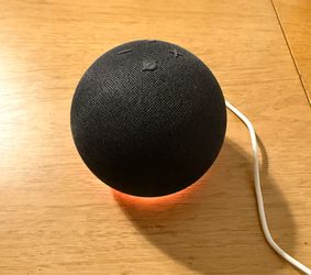 Echo dot 5th gen Darth Vader