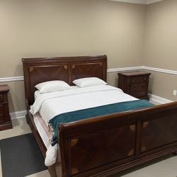 King Bedroom Set