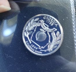 S quarter NOT FOR FREE