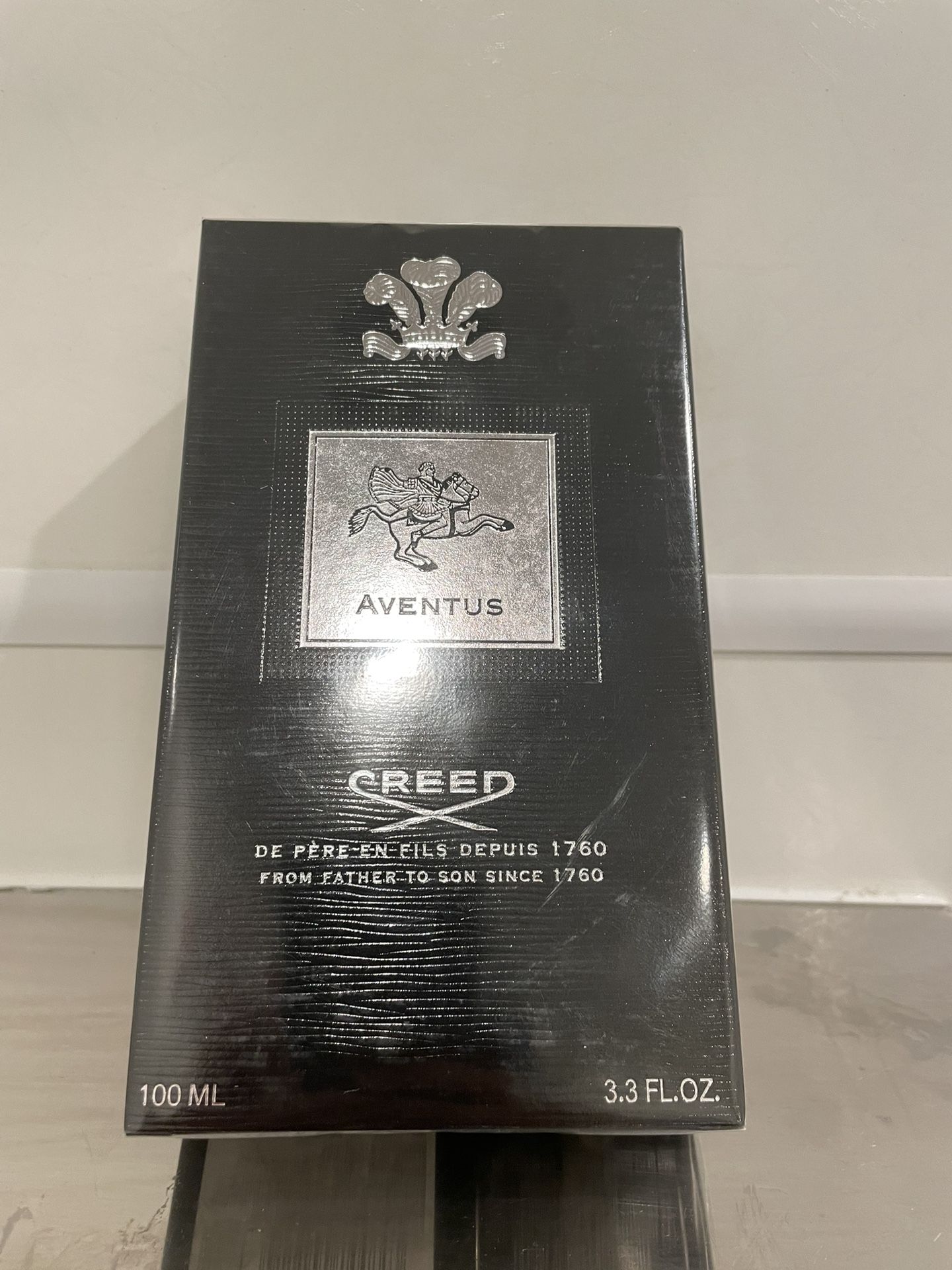 Creed Aventus 3.3 Fl Oz Eau De Parfum