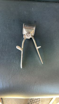 Hand Held Shears