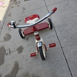 Radio Flyer Tricycle