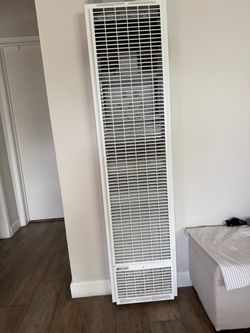 Wall Heater