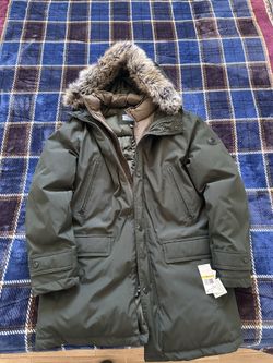 Michael Kors Snowcoat 