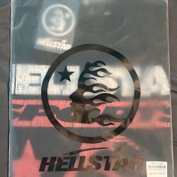 Hellstar Sport and Family Tee 