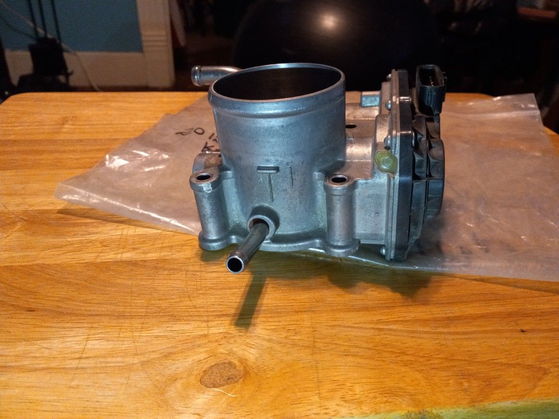 Throttle Bottle for Sale in Fort Worth, TX OfferUp