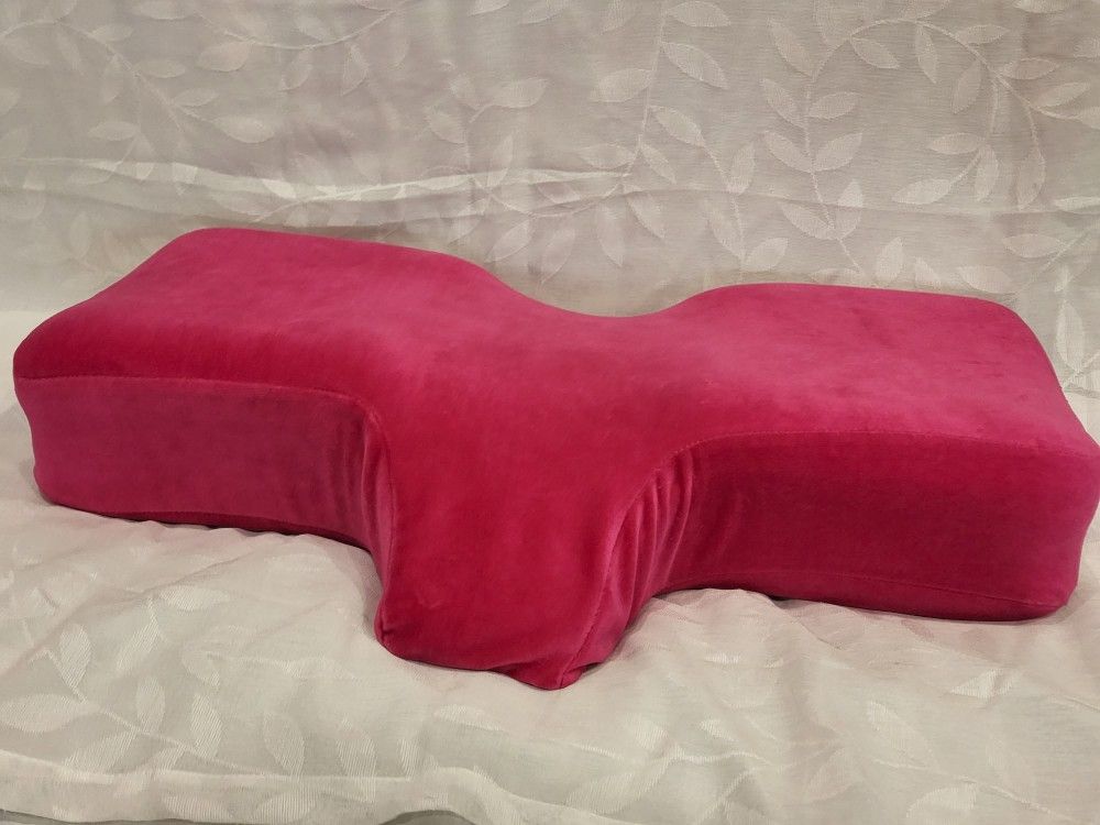 Memory Foam Lash Pillow