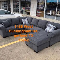 Furniture Living Room Sofa Sectional Couch