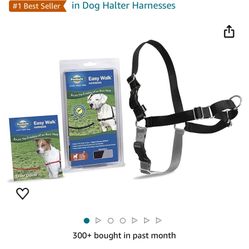 Dog Harness 
