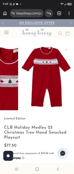 Kissy kissy boutique