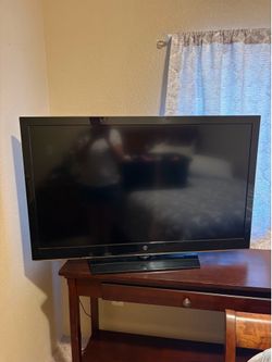 40inch flat screen tv