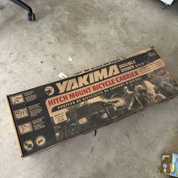 4 Bike Cycle Stand