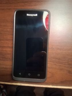 Honeywell Eda51 Handheld Mobile Computer Scanner