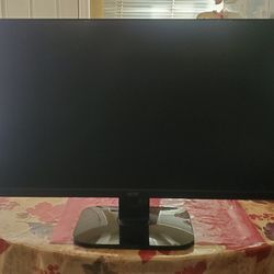 Acer 27'' IPS LED FHD Freesync Monitor