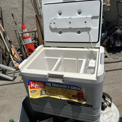 Llelera Para Poner Enel Carro $65