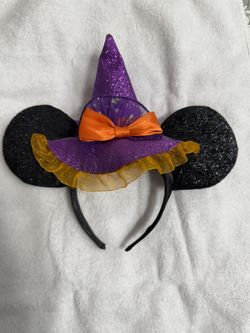 Disney Ears