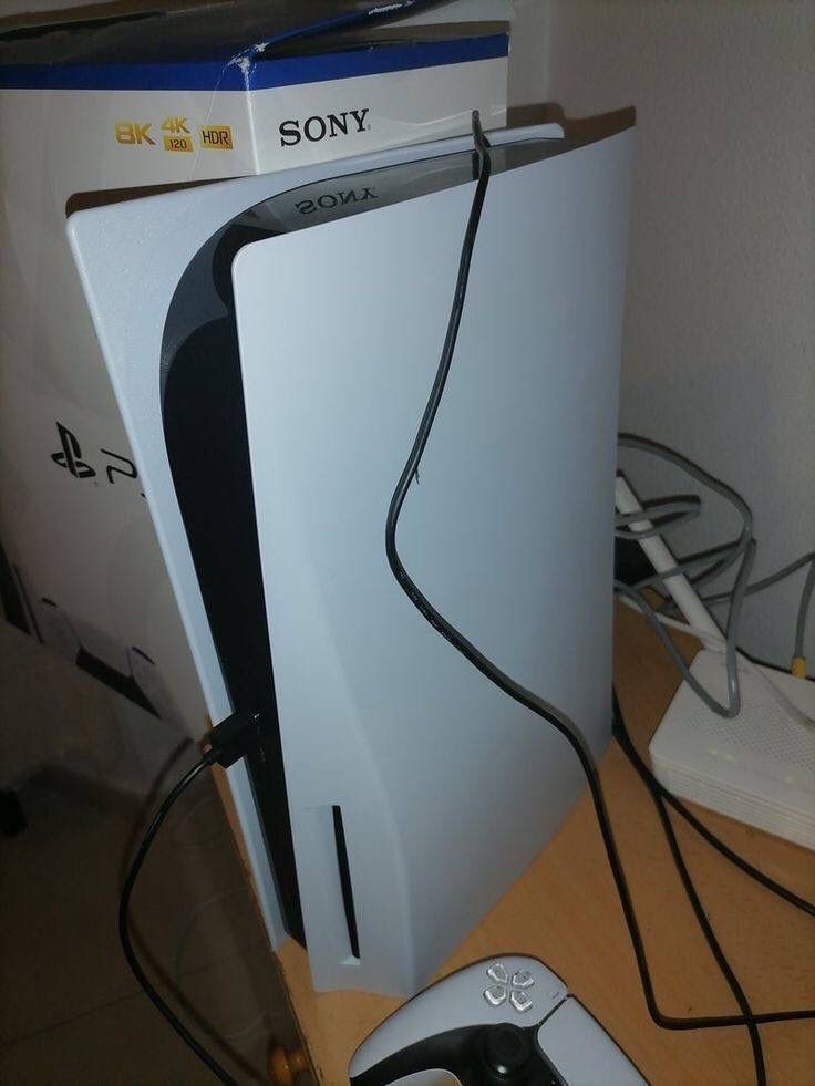 Ps5 For Sale