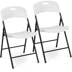 Plastic Folding Chairs 