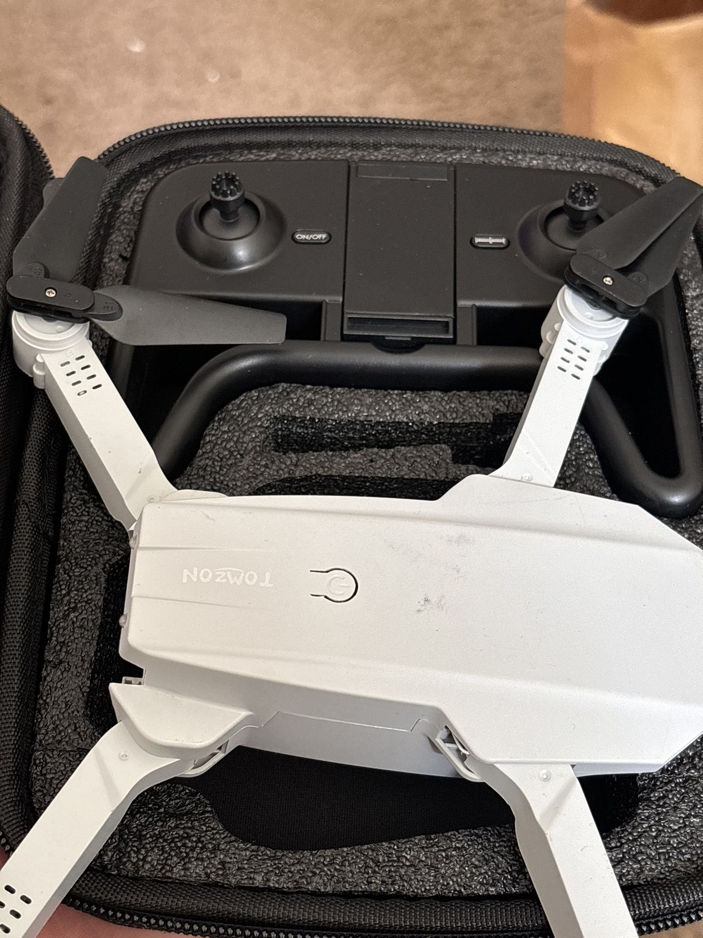 Drone
