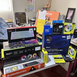 I Build PC For You