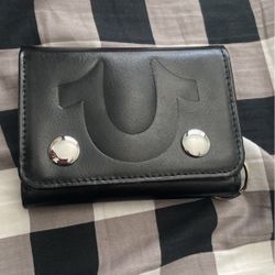 Tru religion Wallet 