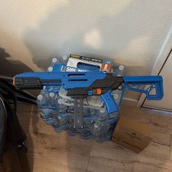 Nerf Dart Blaster Gun 