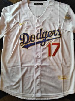 Los Angeles dodgers ohtani jerseys