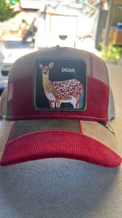 Goorin bros hat