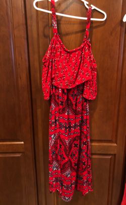 Women’s small