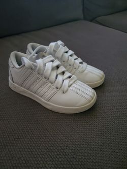 Kids KSwiss shoes