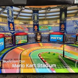 Sharp PN-UH701 70" Television with TV Mount