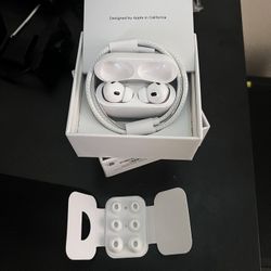 Apple airpods pro 2nd gen 