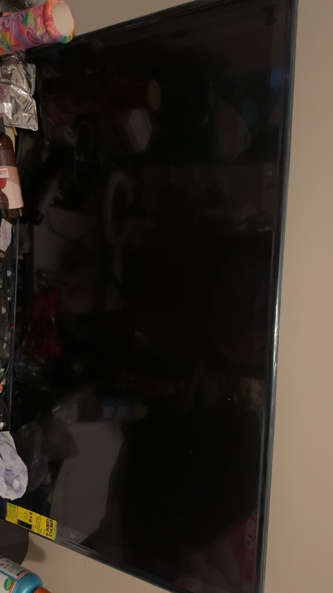 Vizio Tv , 43 Inch